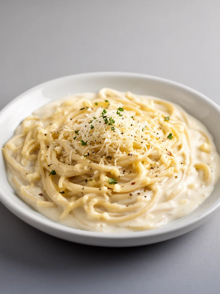 Alfredo Sauce
