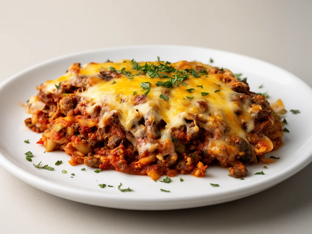 Stunning food photography showcasing delicious and flavorful homemade dishes.