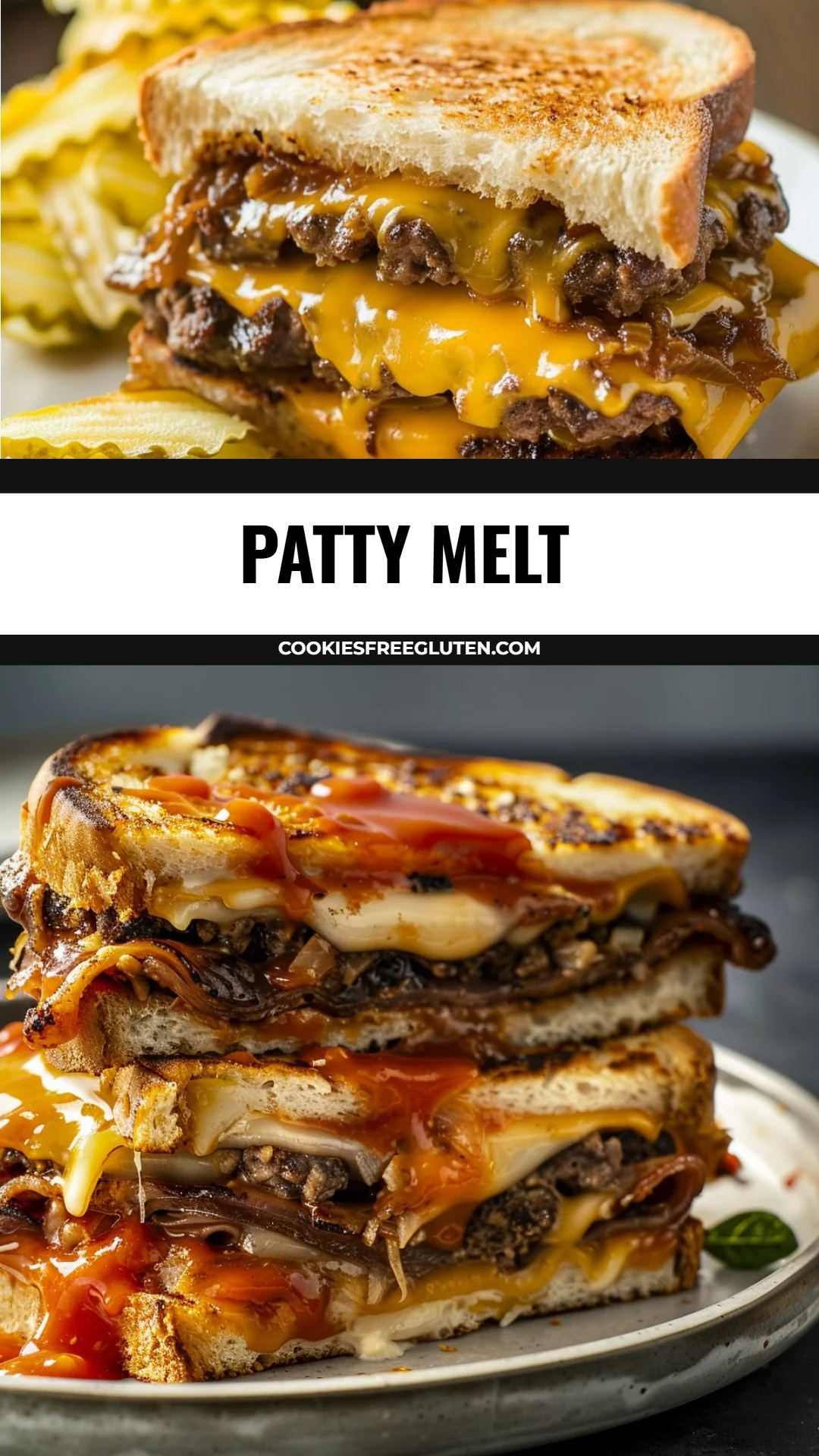 Patty Melt